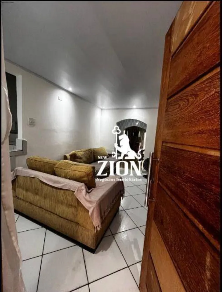 Sobrado, 2 quartos, 75 m² - Foto 4