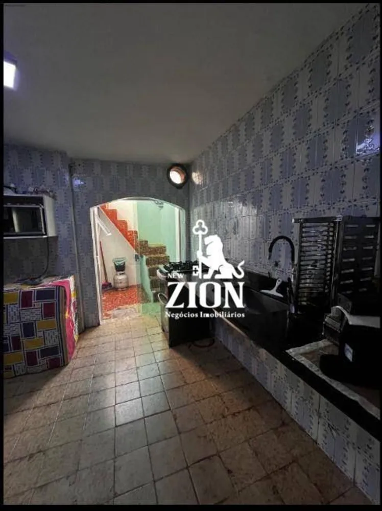 Sobrado, 2 quartos, 75 m² - Foto 7