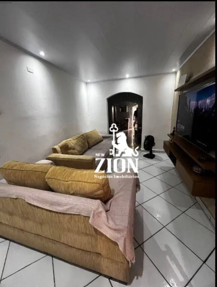 Sobrado, 2 quartos, 75 m² - Foto 3