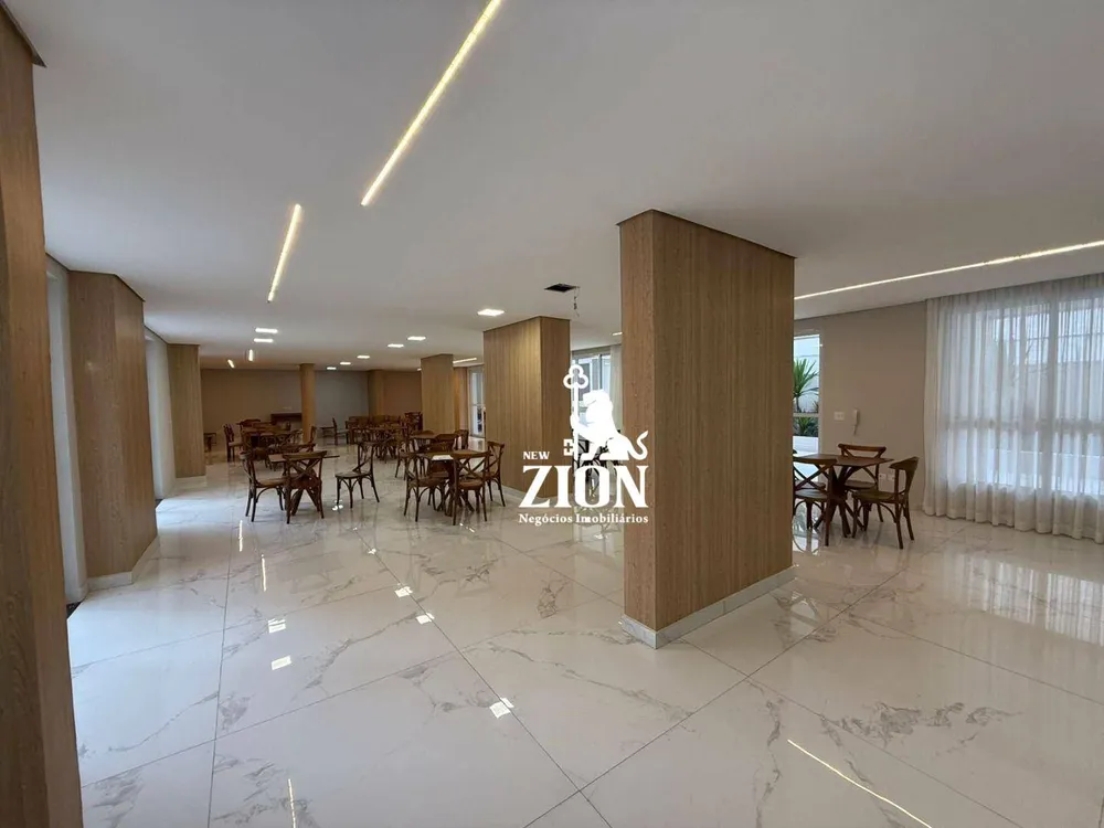 Apartamento, 2 quartos, 44 m² - Foto 9