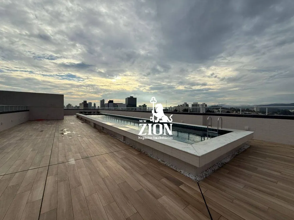 Apartamento, 2 quartos, 44 m² - Foto 6