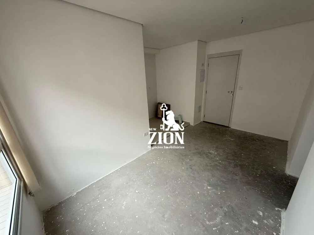 Apartamento, 2 quartos, 44 m² - Foto 3