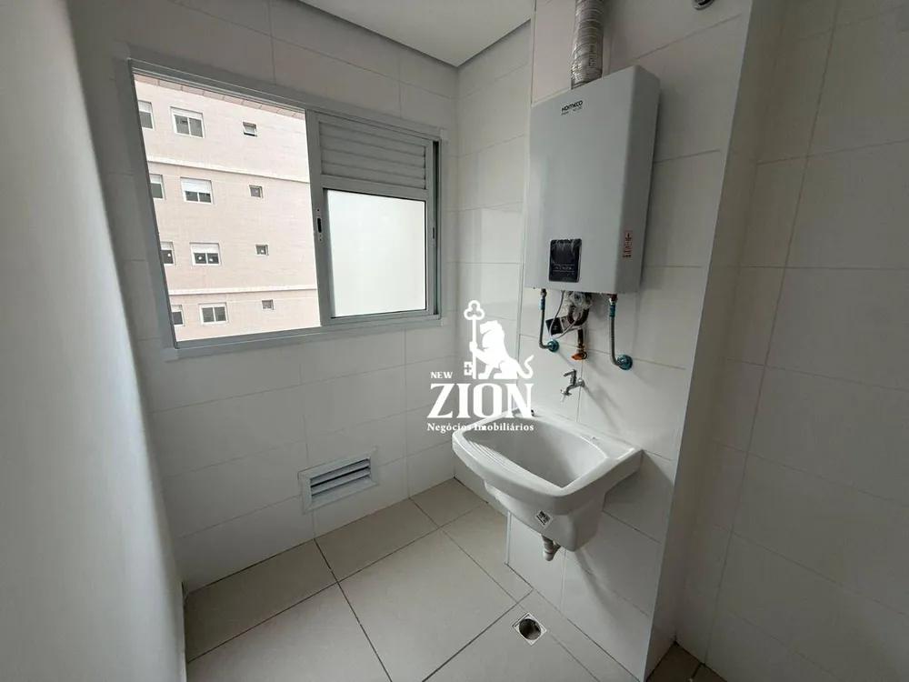 Apartamento, 2 quartos, 44 m² - Foto 2