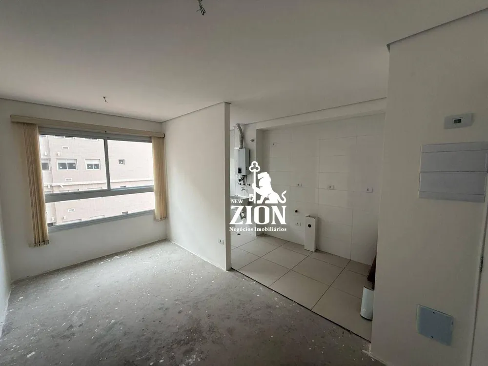 Apartamento, 2 quartos, 44 m² - Foto 1