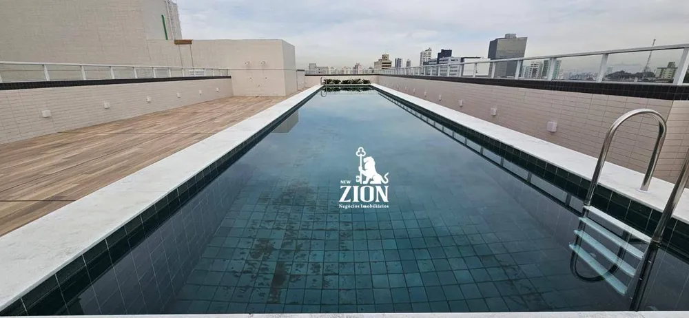 Apartamento, 2 quartos, 44 m² - Foto 7