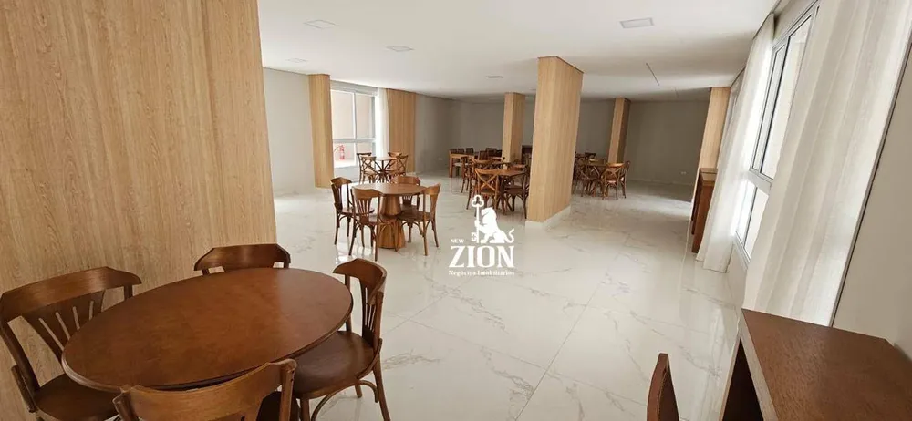 Apartamento, 2 quartos, 44 m² - Foto 8