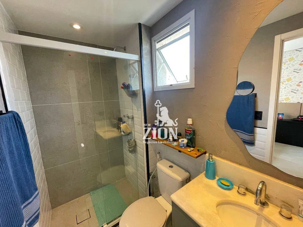 Apartamento, 2 quartos, 77 m² - Foto 9
