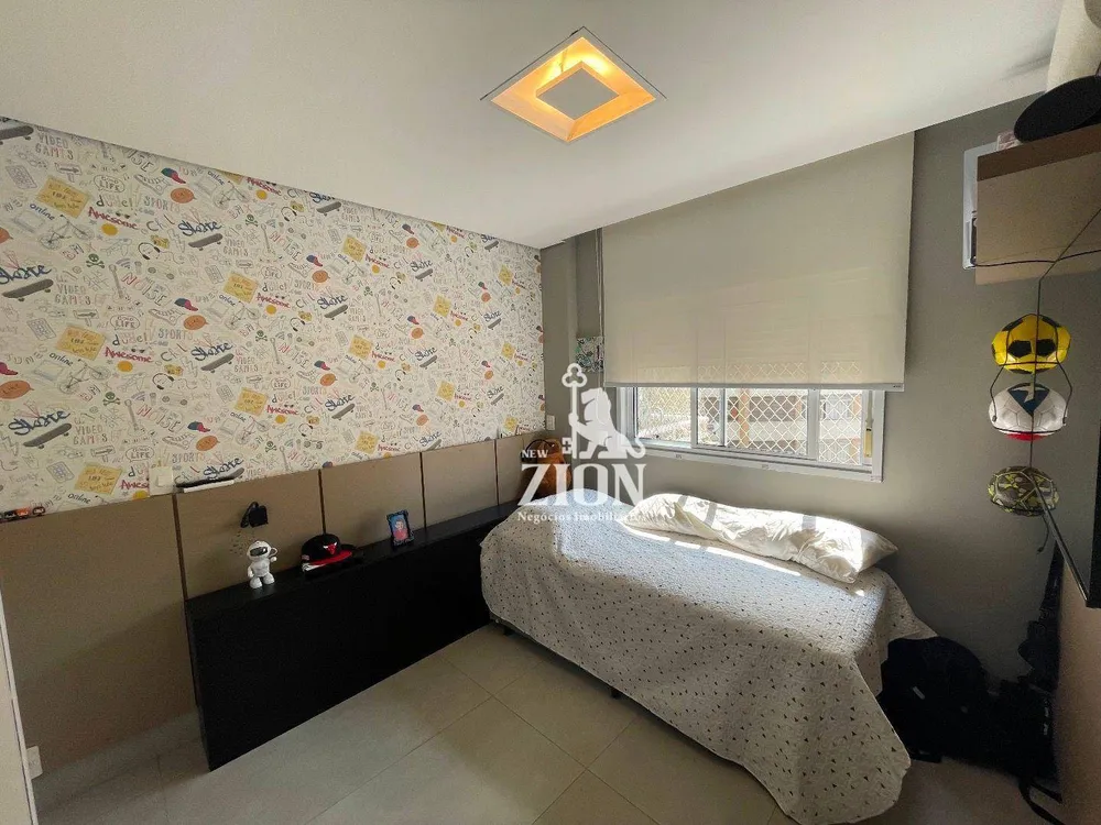 Apartamento, 2 quartos, 77 m² - Foto 2