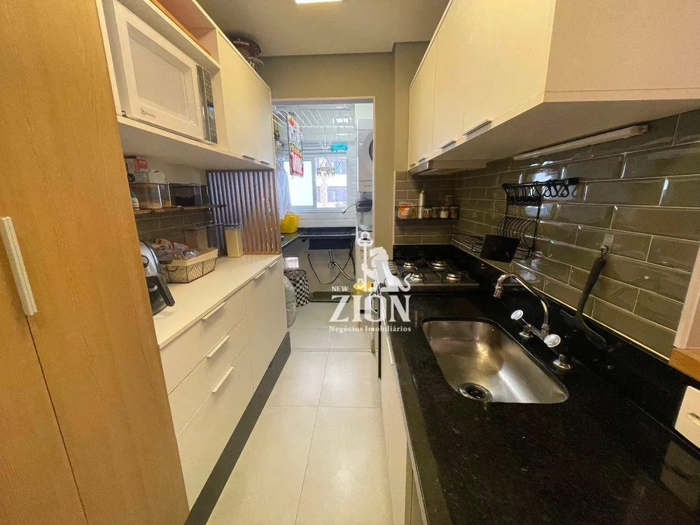 Apartamento, 2 quartos, 77 m² - Foto 7