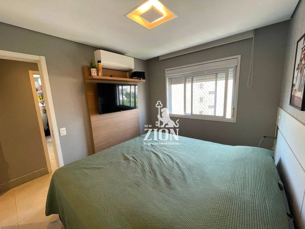 Apartamento, 2 quartos, 77 m² - Foto 5
