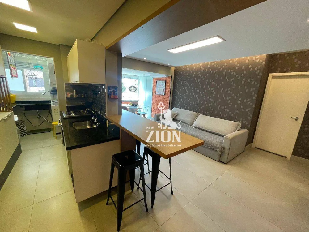 Apartamento, 2 quartos, 77 m² - Foto 8