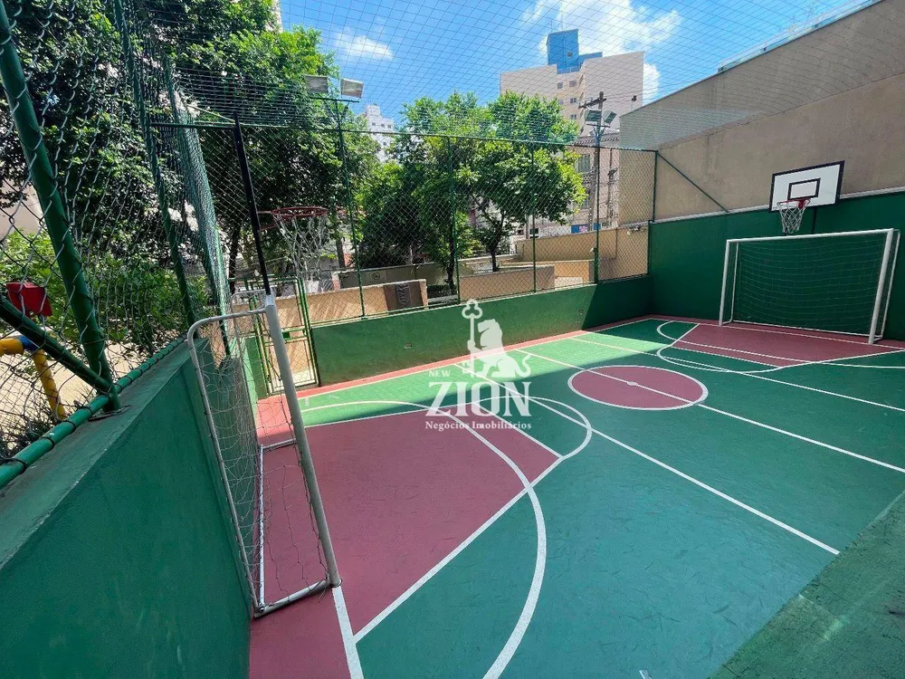 Apartamento, 2 quartos, 77 m² - Foto 3