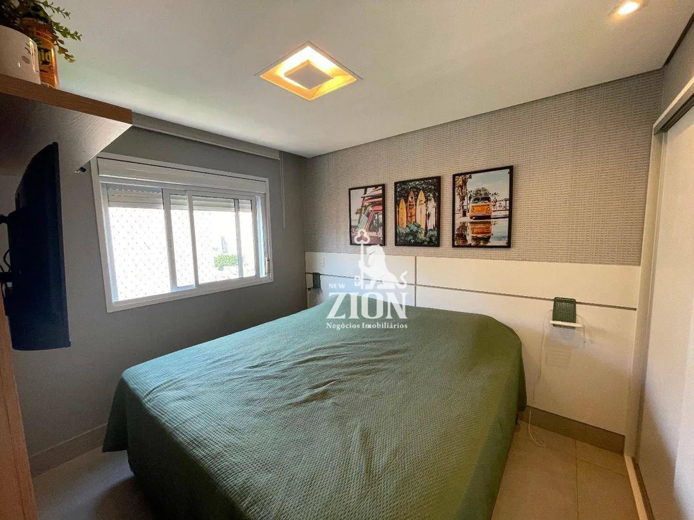 Apartamento, 2 quartos, 77 m² - Foto 12