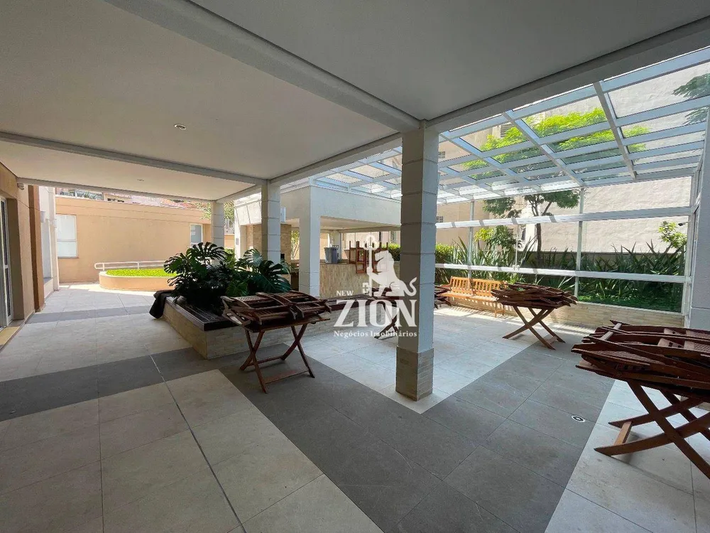 Apartamento, 2 quartos, 77 m² - Foto 11