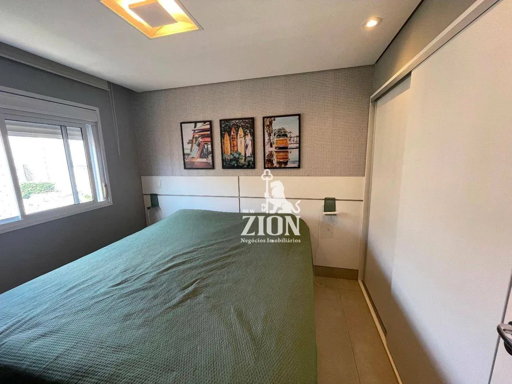 Apartamento, 2 quartos, 77 m² - Foto 7