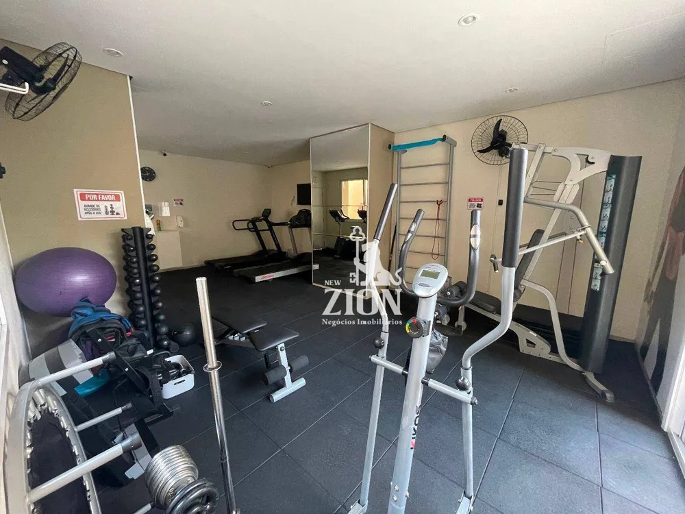 Apartamento, 2 quartos, 77 m² - Foto 6