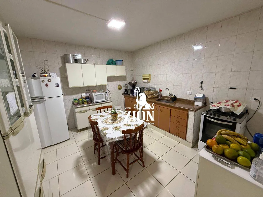 Casa, 2 quartos, 102 m² - Foto 1
