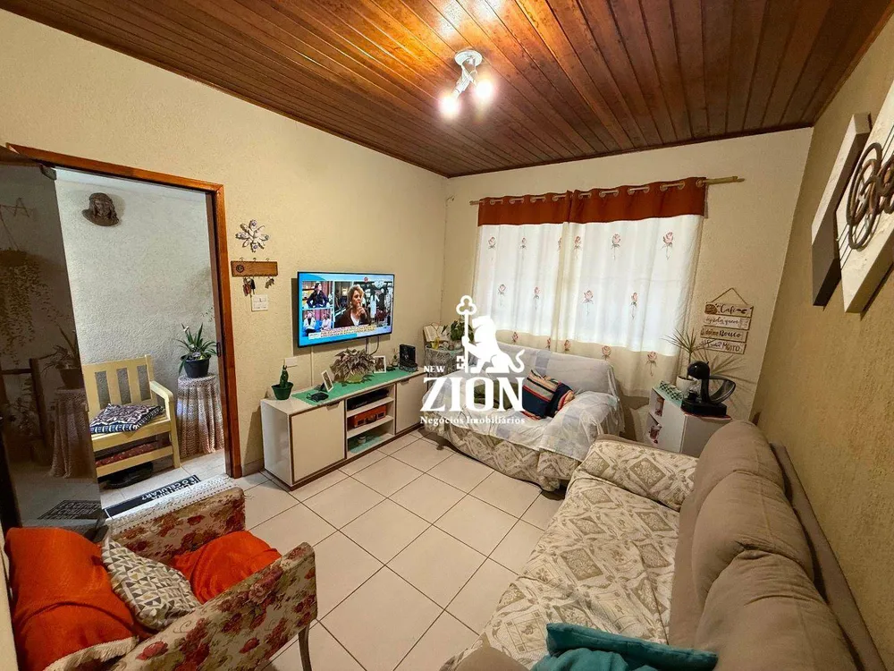 Casa, 2 quartos, 102 m² - Foto 7