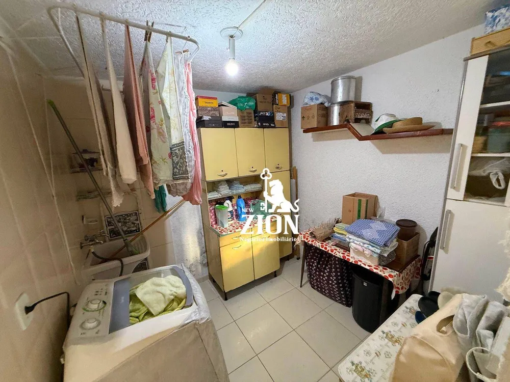 Casa, 2 quartos, 102 m² - Foto 2