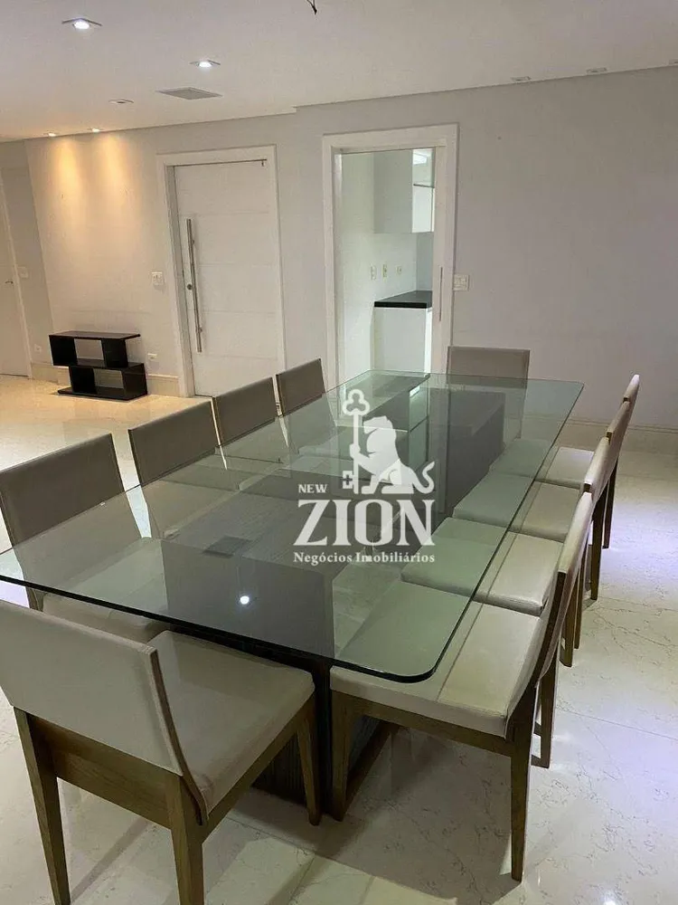 Apartamento, 4 quartos, 170 m² - Foto 6