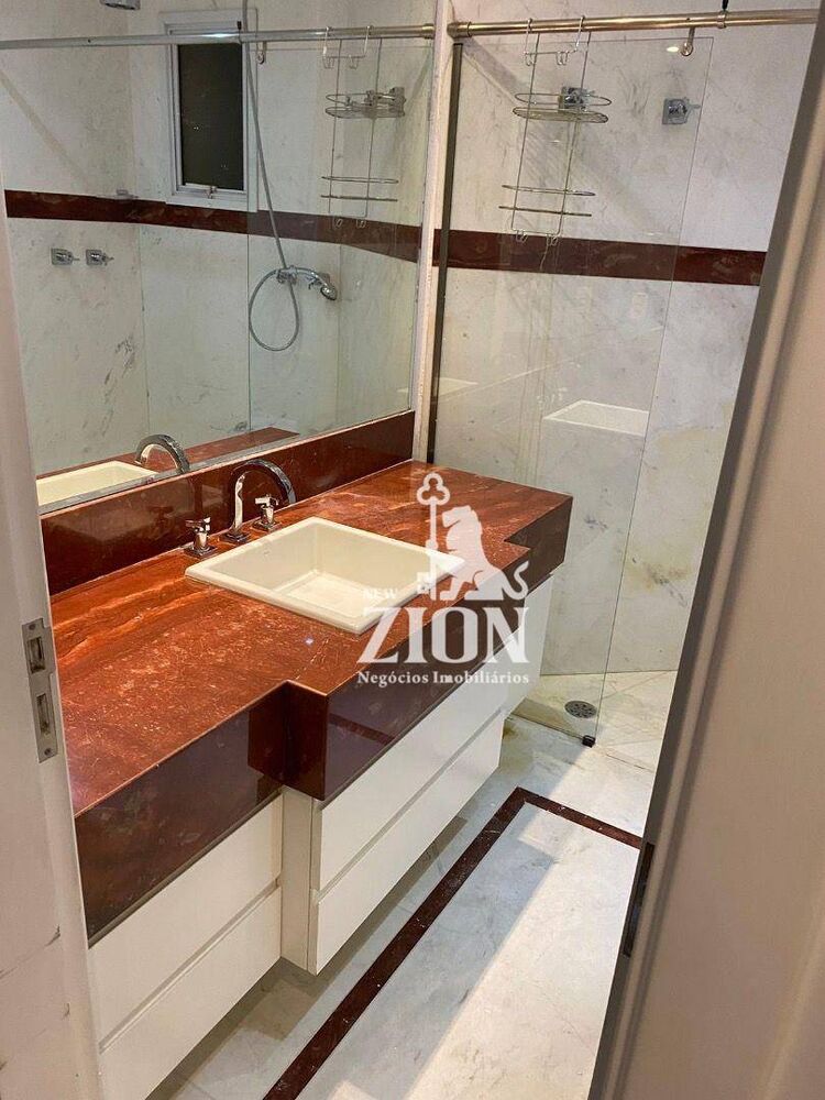 Apartamento, 4 quartos, 170 m² - Foto 1