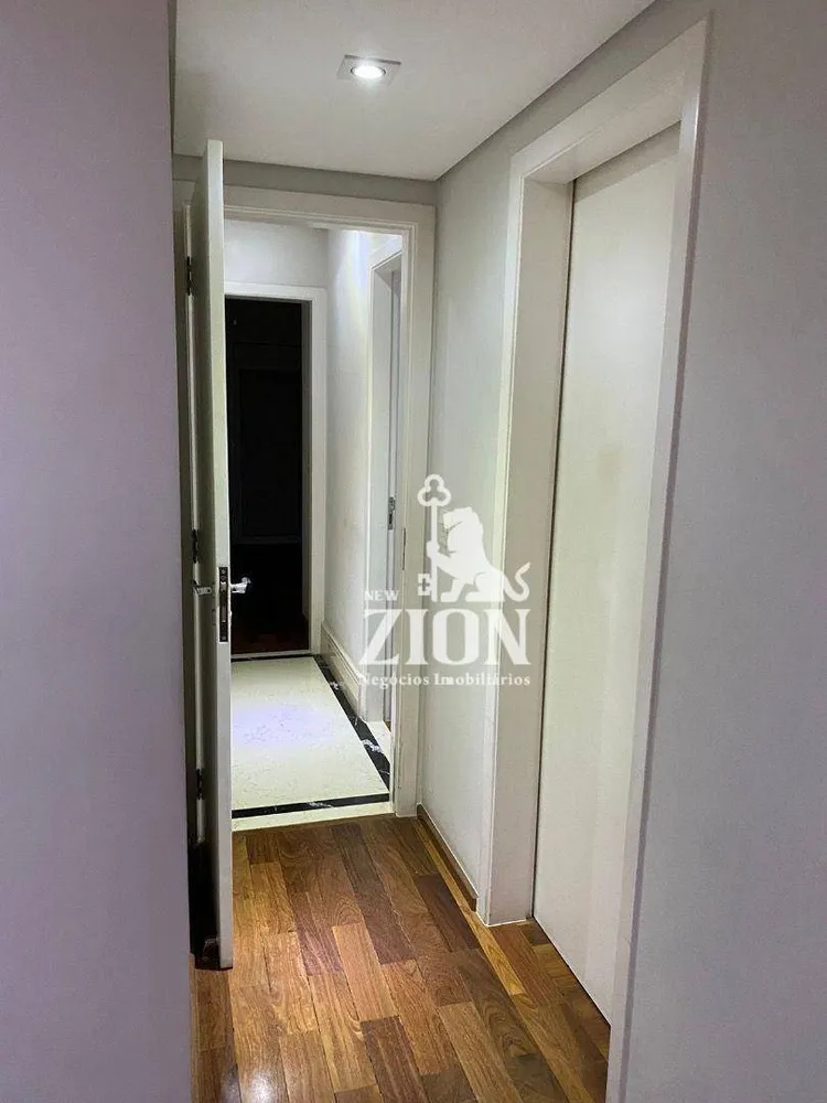 Apartamento, 4 quartos, 170 m² - Foto 13