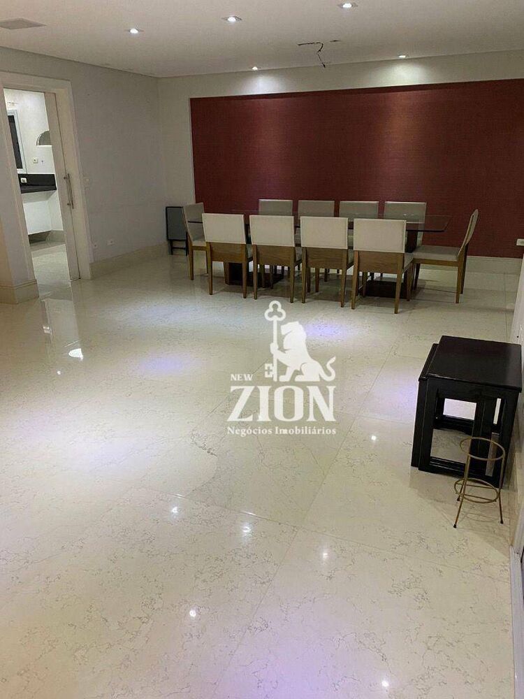 Apartamento, 4 quartos, 170 m² - Foto 3