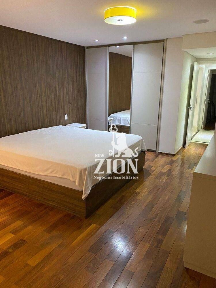Apartamento, 4 quartos, 170 m² - Foto 2