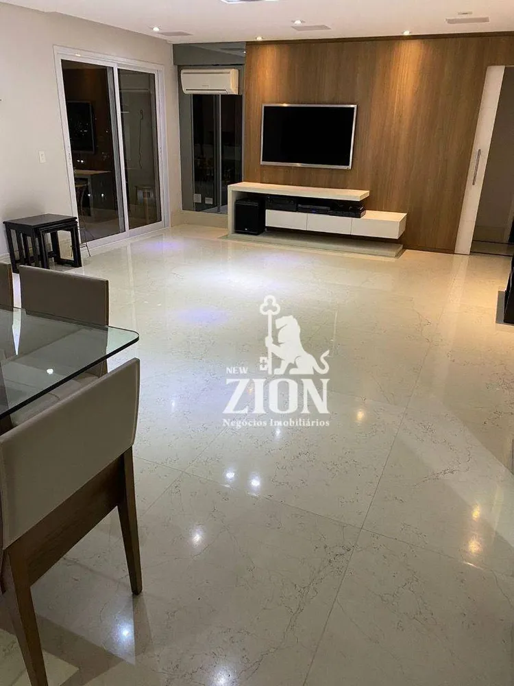 Apartamento, 4 quartos, 170 m² - Foto 7