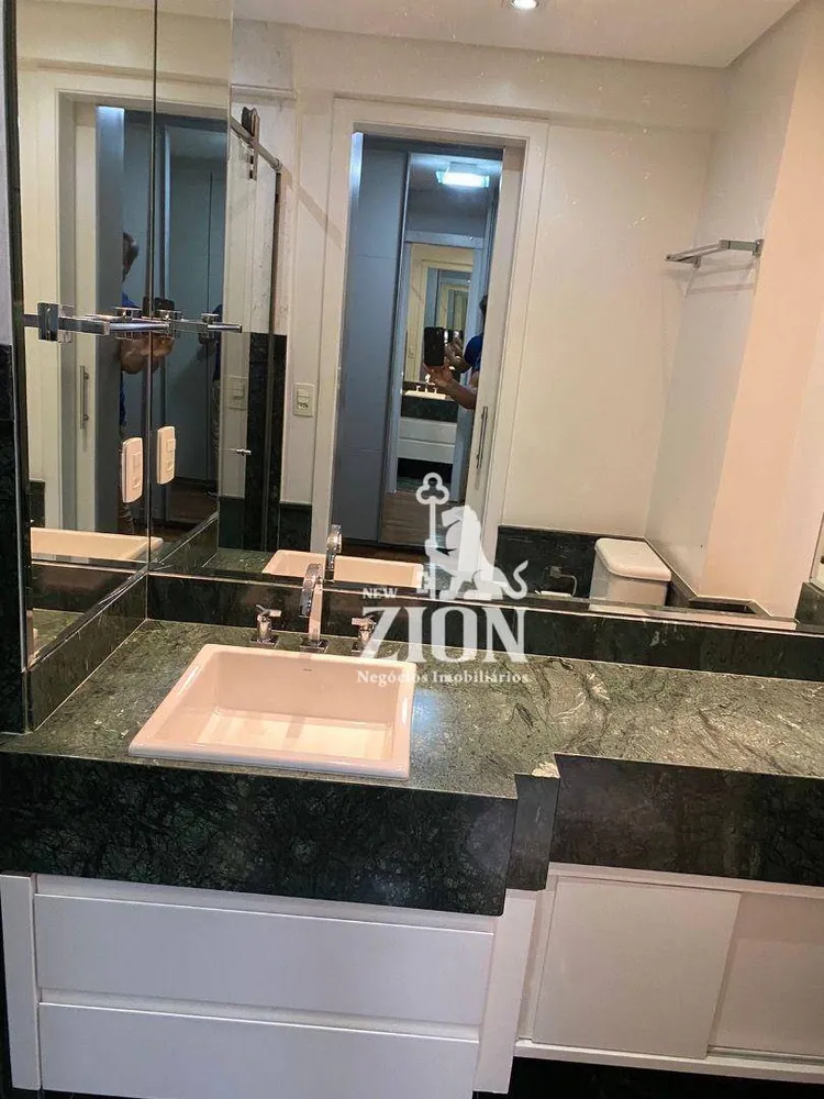 Apartamento, 4 quartos, 170 m² - Foto 5