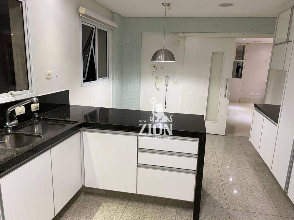 Apartamento, 4 quartos, 170 m² - Foto 4