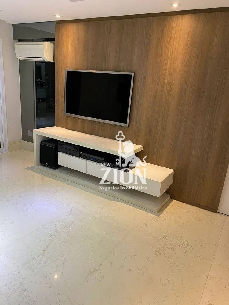 Apartamento, 4 quartos, 170 m² - Foto 8