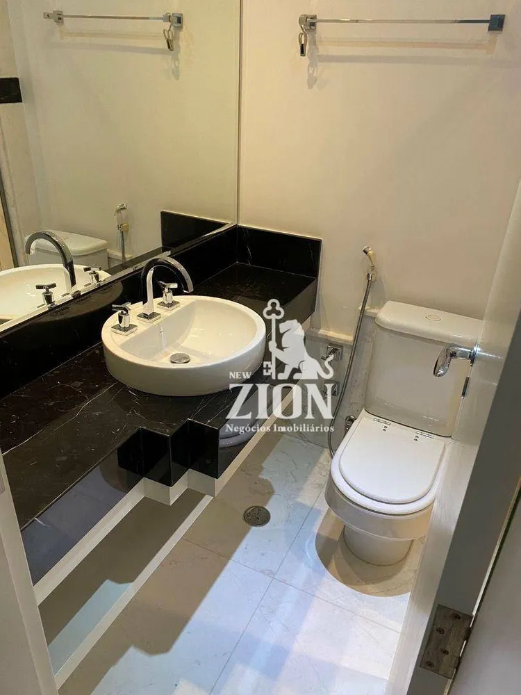 Apartamento, 4 quartos, 170 m² - Foto 8