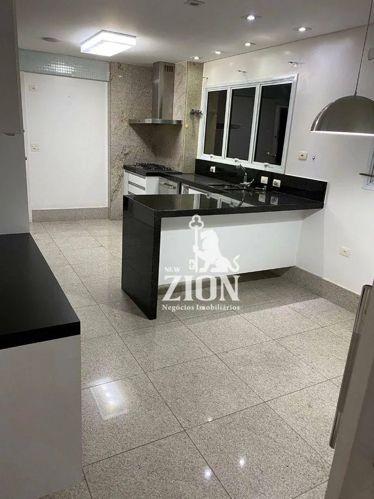 Apartamento, 4 quartos, 170 m² - Foto 11