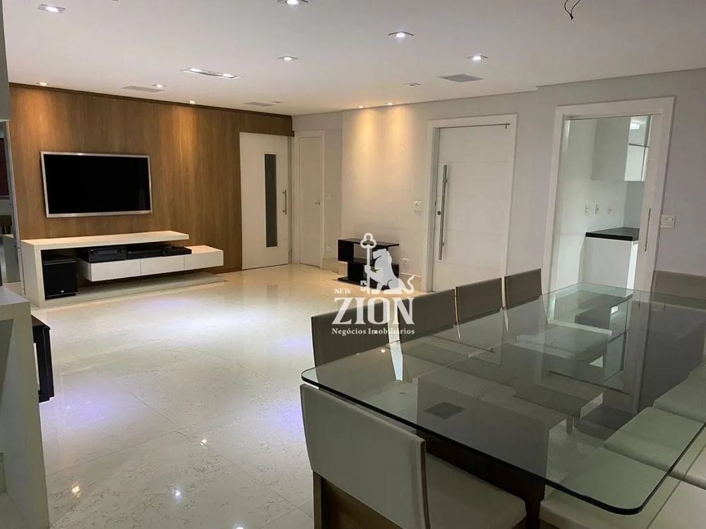 Apartamento, 4 quartos, 170 m² - Foto 1