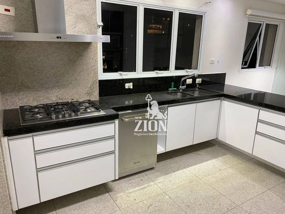 Apartamento, 4 quartos, 170 m² - Foto 9