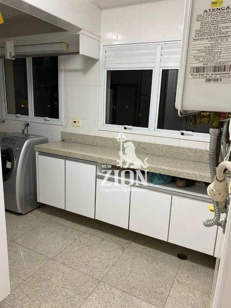 Apartamento, 4 quartos, 170 m² - Foto 12