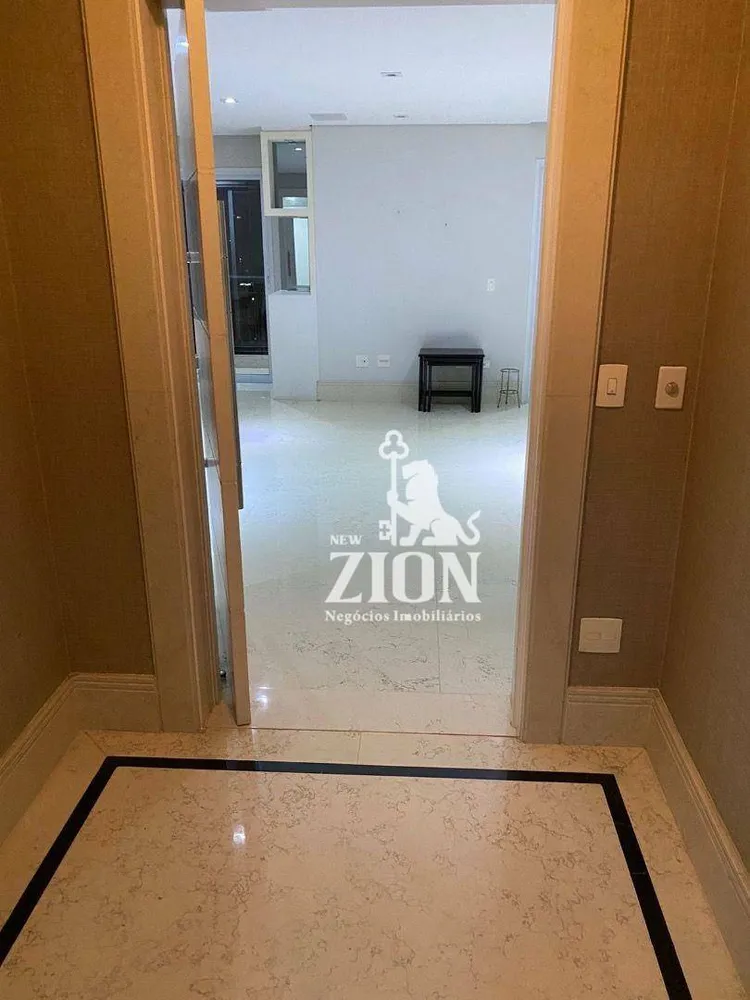 Apartamento, 4 quartos, 170 m² - Foto 7