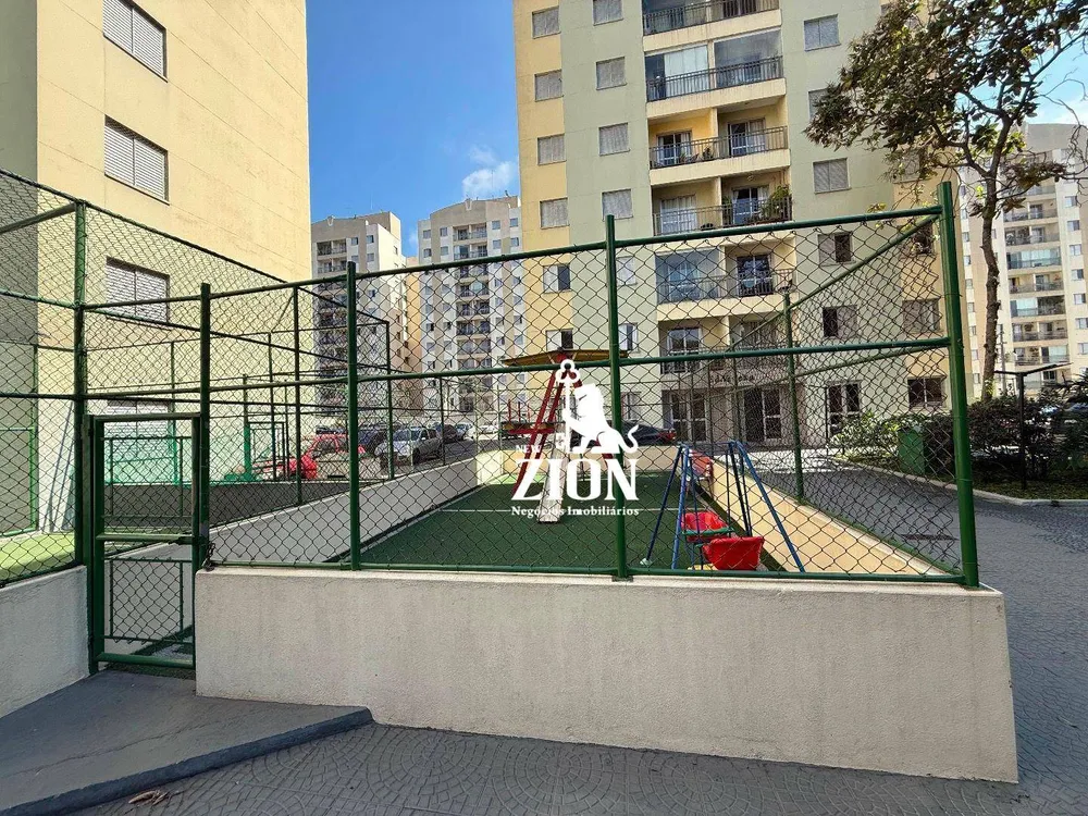 Apartamento, 2 quartos, 55 m² - Foto 5