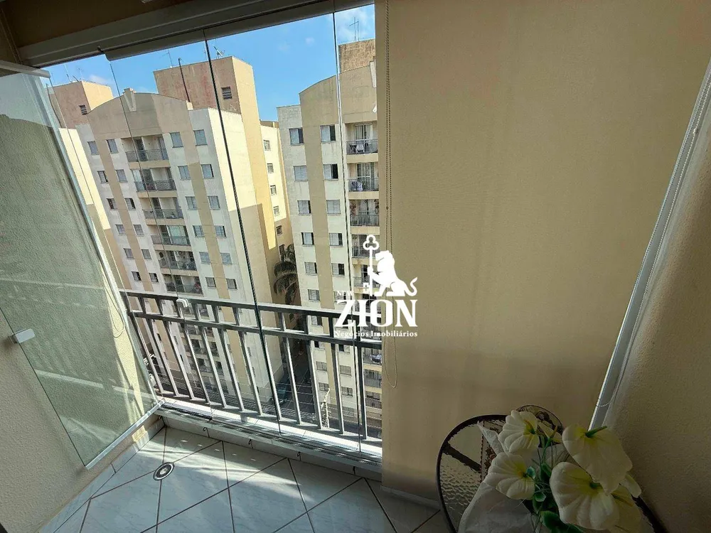Apartamento, 2 quartos, 55 m² - Foto 1