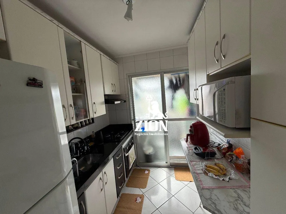 Apartamento, 2 quartos, 55 m² - Foto 6