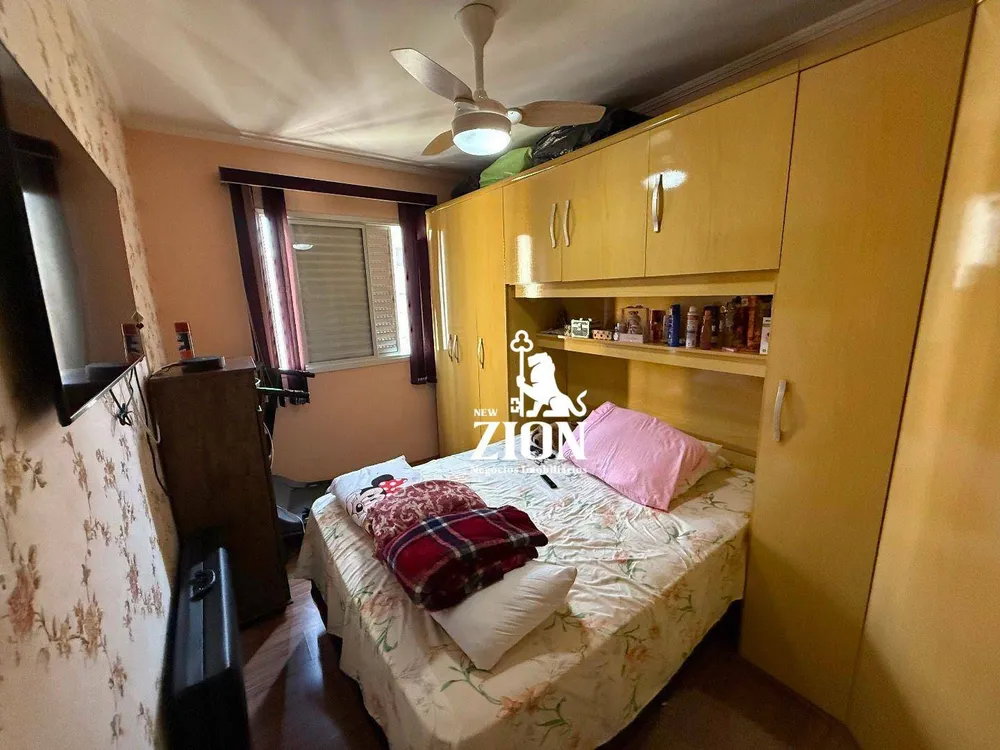 Apartamento, 2 quartos, 55 m² - Foto 12