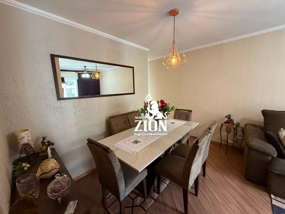 Apartamento, 2 quartos, 55 m² - Foto 7