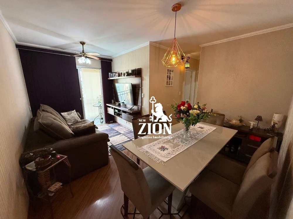 Apartamento, 2 quartos, 55 m² - Foto 10