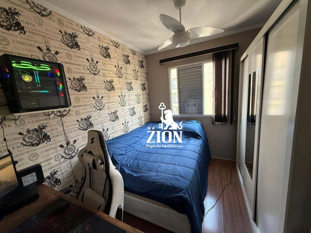 Apartamento, 2 quartos, 55 m² - Foto 9