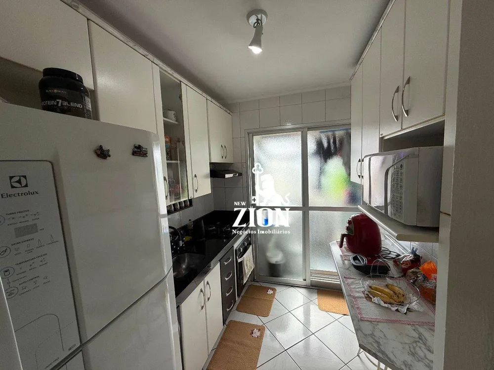 Apartamento, 2 quartos, 55 m² - Foto 8