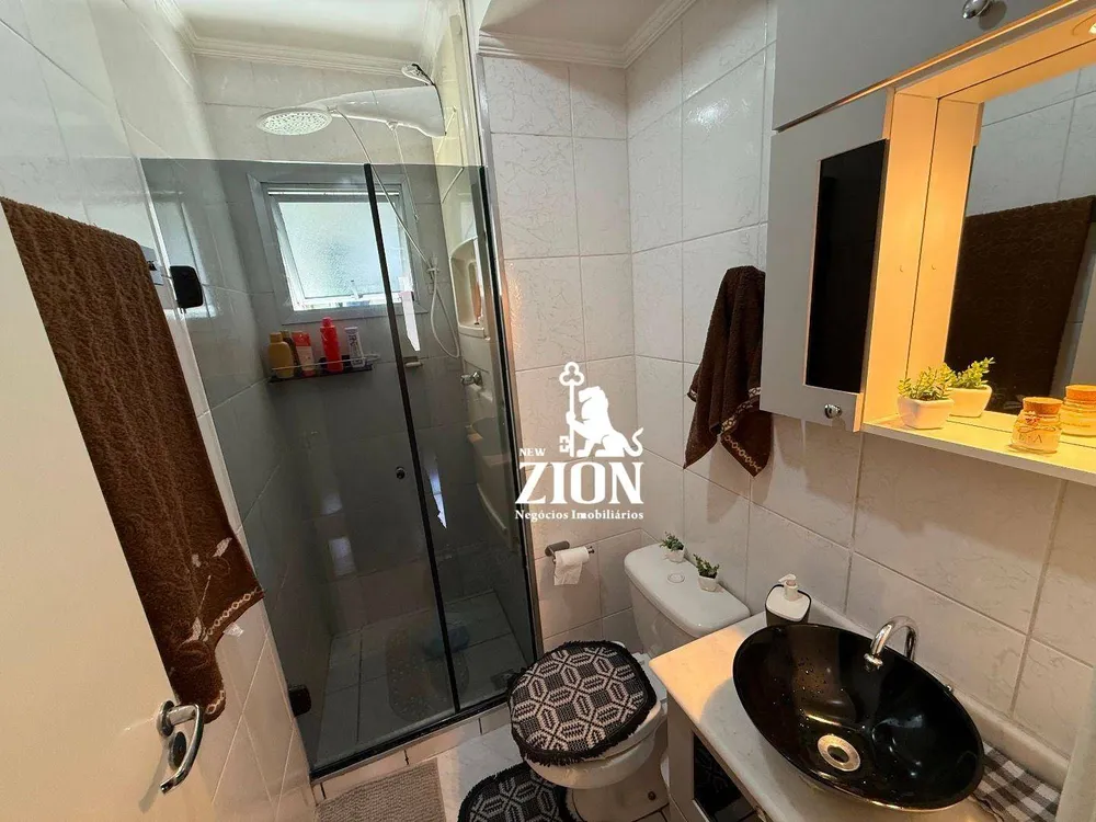 Apartamento, 2 quartos, 55 m² - Foto 4