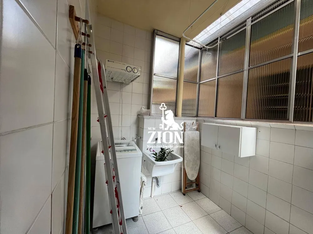 Apartamento, 1 quarto, 61 m² - Foto 2