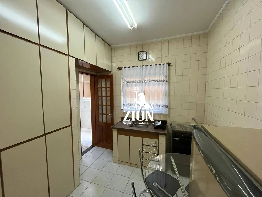 Apartamento, 1 quarto, 61 m² - Foto 1
