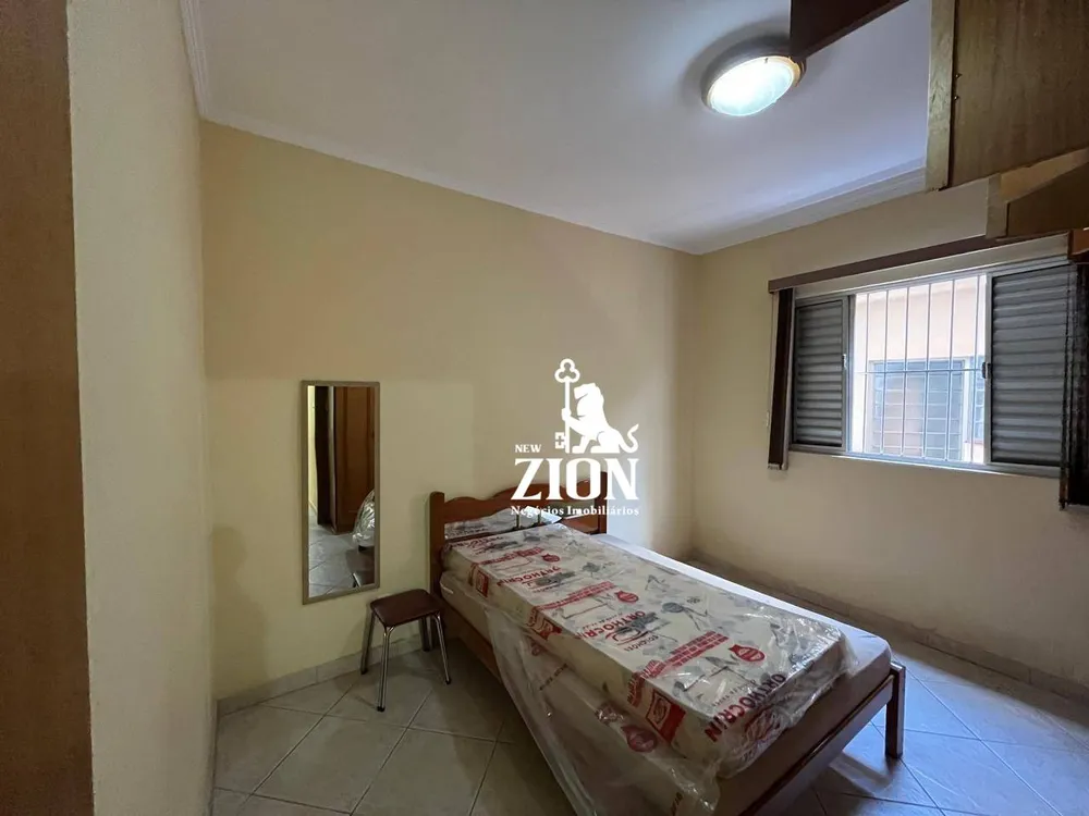 Apartamento, 1 quarto, 61 m² - Foto 5